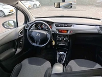 Citroen c3 1.0 vti collection car 2014 | 5-tlr-70 - afbeelding 19 van  28