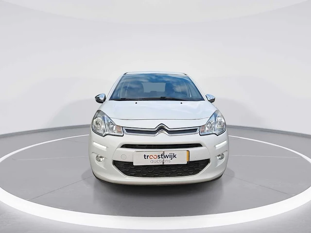 Citroen c3 1.0 vti collection car 2014 | 5-tlr-70 - afbeelding 22 van  28