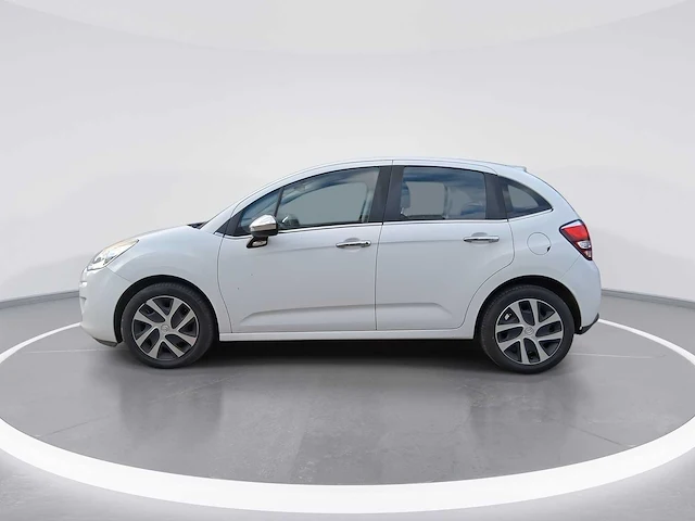 Citroen c3 1.0 vti collection car 2014 | 5-tlr-70 - afbeelding 26 van  28