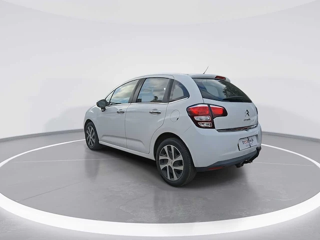 Citroen c3 1.0 vti collection car 2014 | 5-tlr-70 - afbeelding 28 van  28