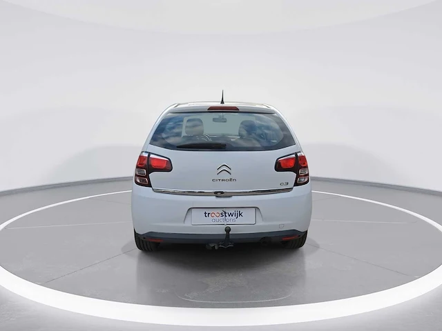 Citroen c3 1.0 vti collection car 2014 | 5-tlr-70 - afbeelding 3 van  28