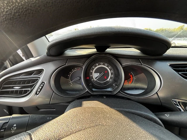 Citroen c3 1.0 vti seduction, 2014 - afbeelding 10 van  28