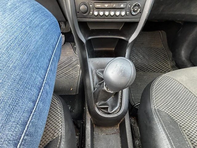 Citroen c3 1.0 vti seduction, 2014 - afbeelding 14 van  28