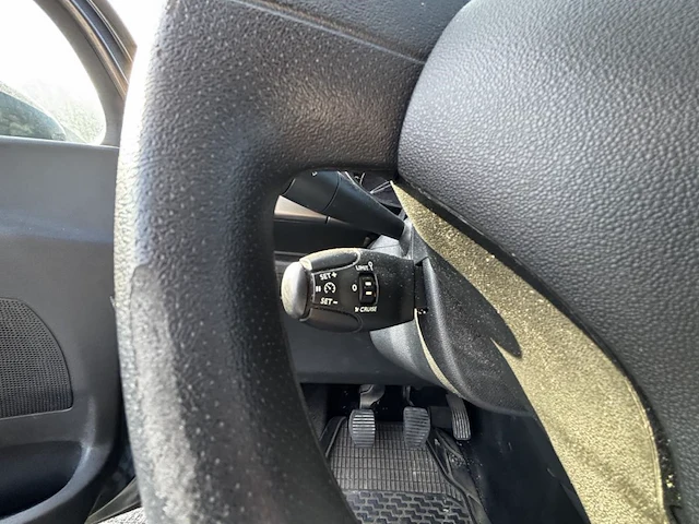 Citroen c3 1.0 vti seduction, 2014 - afbeelding 17 van  28