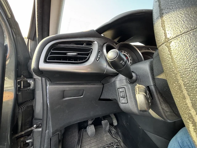 Citroen c3 1.0 vti seduction, 2014 - afbeelding 18 van  28