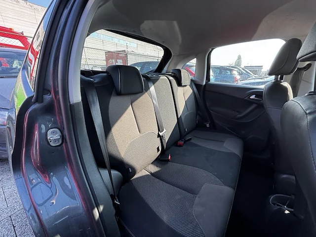 Citroen c3 1.0 vti seduction, 2014 - afbeelding 23 van  28