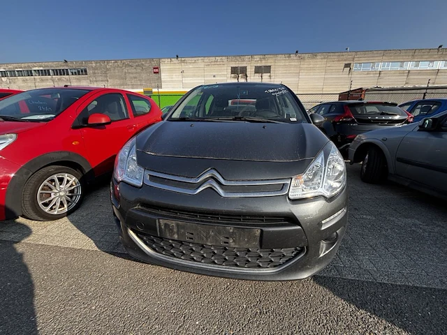 Citroen c3 1.0 vti seduction, 2014 - afbeelding 2 van  28