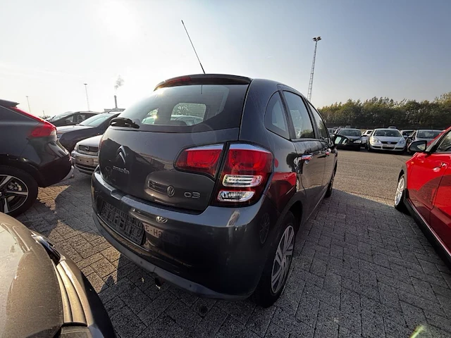 Citroen c3 1.0 vti seduction, 2014 - afbeelding 4 van  28