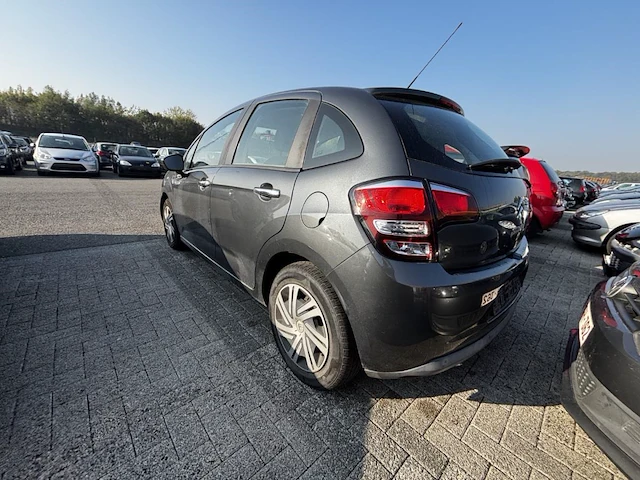 Citroen c3 1.0 vti seduction, 2014 - afbeelding 5 van  28