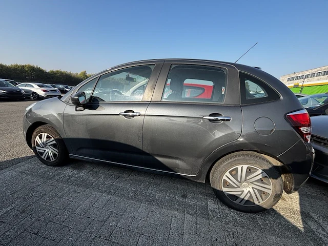 Citroen c3 1.0 vti seduction, 2014 - afbeelding 6 van  28