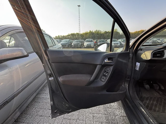 Citroen c3 1.0 vti seduction, 2014 - afbeelding 7 van  28