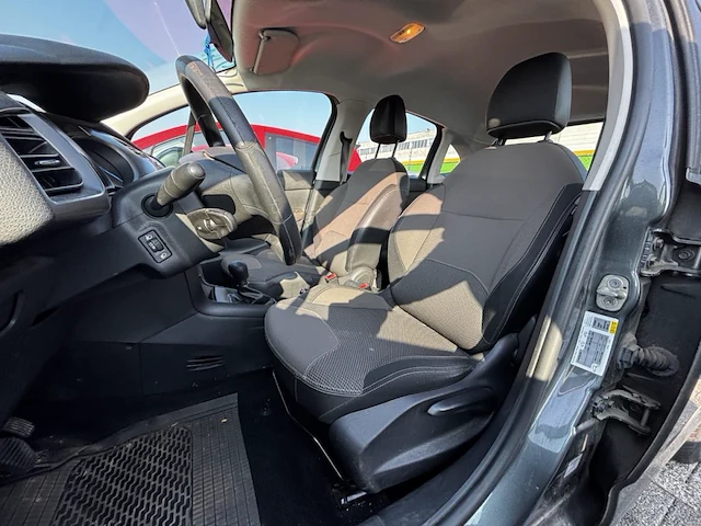 Citroen c3 1.0 vti seduction, 2014 - afbeelding 8 van  28