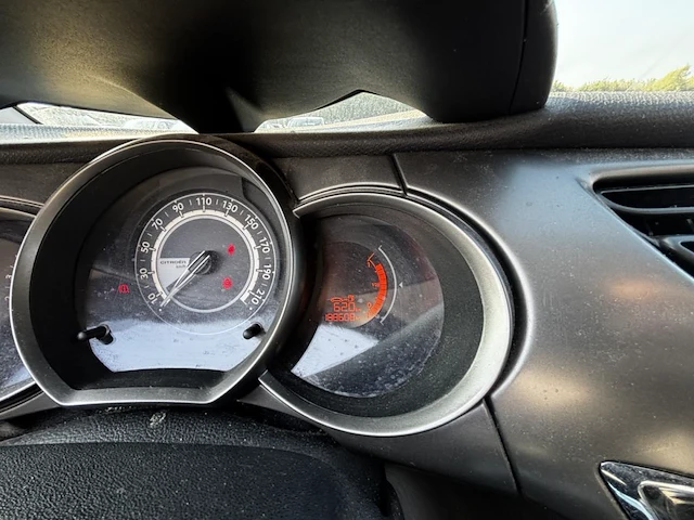 Citroen c3 1.0 vti seduction, 2014 - afbeelding 9 van  28