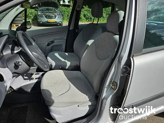 Citroen c3 1.1i ligne séduction 42-ll-hn - afbeelding 2 van  19