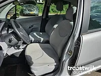 Citroen c3 1.1i ligne séduction 42-ll-hn - afbeelding 2 van  19