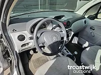 Citroen c3 1.1i ligne séduction 42-ll-hn - afbeelding 3 van  19
