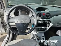 Citroen c3 1.1i ligne séduction 42-ll-hn - afbeelding 4 van  19