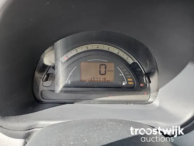 Citroen c3 1.1i ligne séduction 42-ll-hn - afbeelding 5 van  19