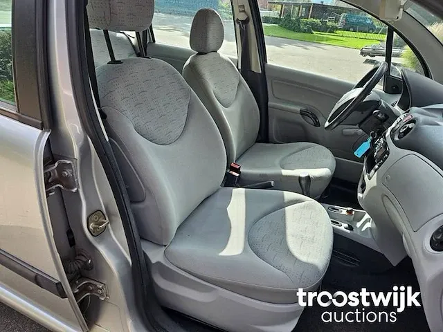 Citroen c3 1.1i ligne séduction 42-ll-hn - afbeelding 8 van  19