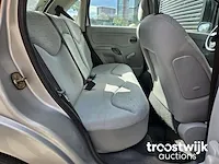 Citroen c3 1.1i ligne séduction 42-ll-hn - afbeelding 10 van  19