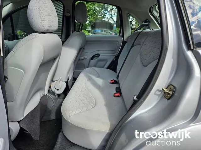Citroen c3 1.1i ligne séduction 42-ll-hn - afbeelding 11 van  19