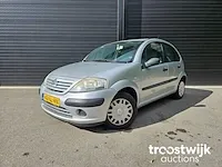 Citroen c3 1.1i ligne séduction 42-ll-hn - afbeelding 1 van  19