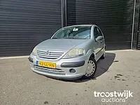 Citroen c3 1.1i ligne séduction 42-ll-hn - afbeelding 12 van  19