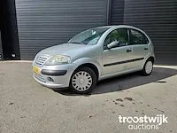 Citroen c3 1.1i ligne séduction 42-ll-hn - afbeelding 13 van  19