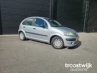 Citroen c3 1.1i ligne séduction 42-ll-hn - afbeelding 14 van  19