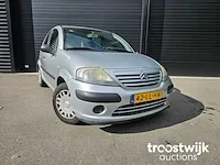 Citroen c3 1.1i ligne séduction 42-ll-hn - afbeelding 15 van  19