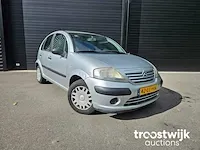 Citroen c3 1.1i ligne séduction 42-ll-hn - afbeelding 16 van  19