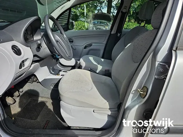 Citroen c3 1.1i ligne séduction 42-ll-hn - afbeelding 19 van  19