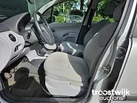 Citroen c3 1.1i ligne séduction 42-ll-hn - afbeelding 19 van  19