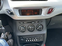 Citroen c3 1.1i seduction 60, 2011 - afbeelding 2 van  19