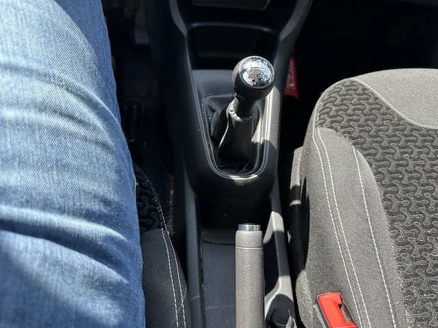 Citroen c3 1.1i seduction 60, 2011 - afbeelding 3 van  19
