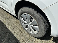 Citroen c3 1.1i seduction 60, 2011 - afbeelding 5 van  19