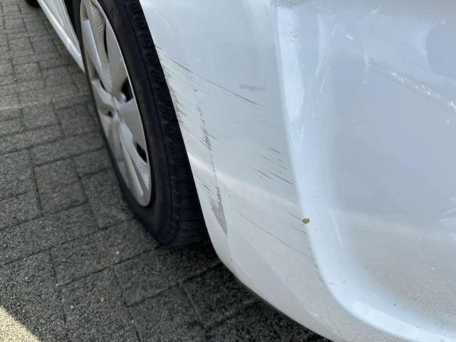 Citroen c3 1.1i seduction 60, 2011 - afbeelding 9 van  19