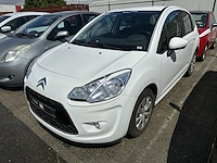 Citroen c3 1.1i seduction 60, 2011