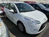 Citroen c3 1.1i seduction 60, 2011 - afbeelding 13 van  19