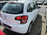 Citroen c3 1.1i seduction 60, 2011 - afbeelding 14 van  19