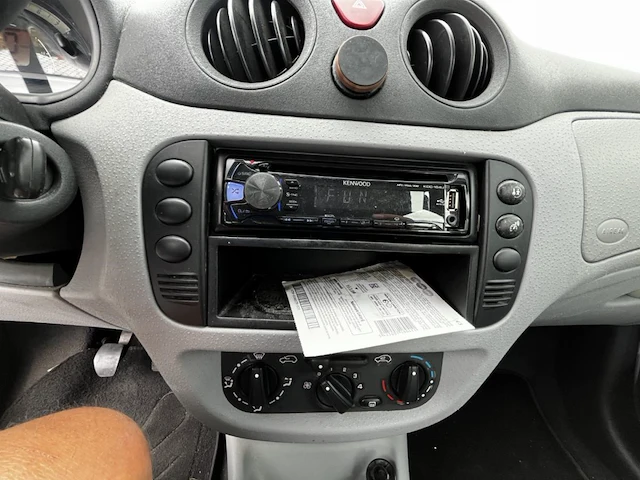 Citroen c3 1.1i tentation 61, 2003 - afbeelding 2 van  31