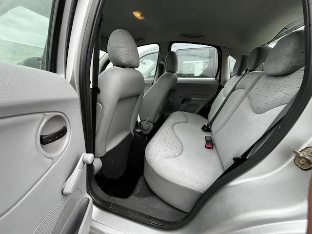 Citroen c3 1.1i tentation 61, 2003 - afbeelding 10 van  31