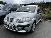 Citroen c3 1.1i tentation 61, 2003 - afbeelding 1 van  31