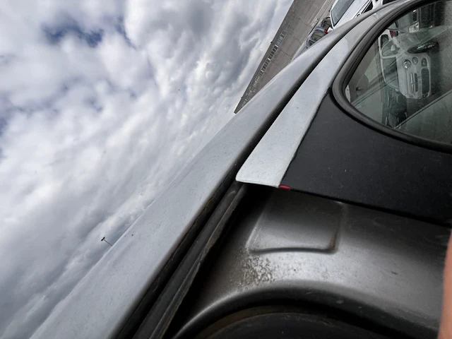 Citroen c3 1.1i tentation 61, 2003 - afbeelding 14 van  31