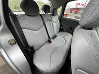 Citroen c3 1.1i tentation 61, 2003 - afbeelding 15 van  31