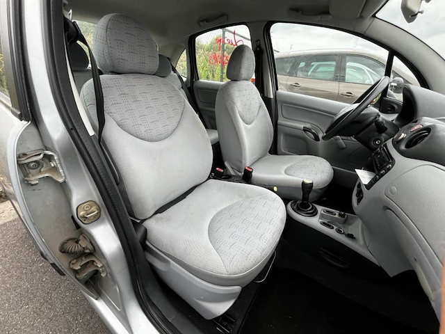 Citroen c3 1.1i tentation 61, 2003 - afbeelding 16 van  31
