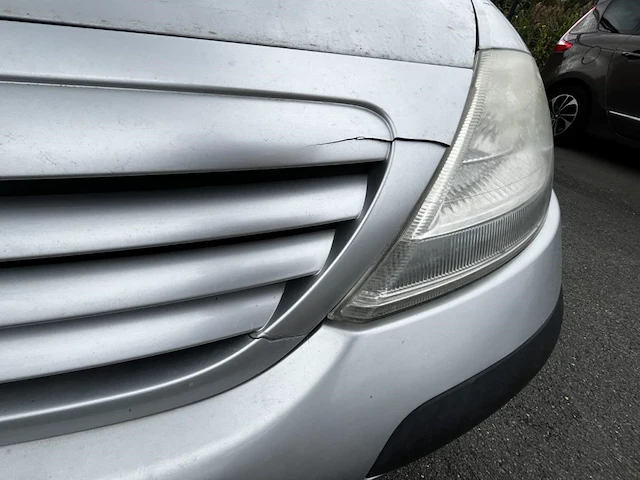 Citroen c3 1.1i tentation 61, 2003 - afbeelding 19 van  31
