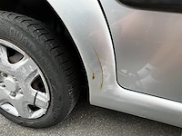 Citroen c3 1.1i tentation 61, 2003 - afbeelding 21 van  31