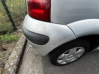 Citroen c3 1.1i tentation 61, 2003 - afbeelding 22 van  31