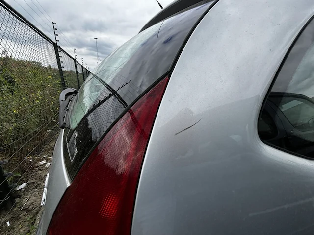 Citroen c3 1.1i tentation 61, 2003 - afbeelding 24 van  31